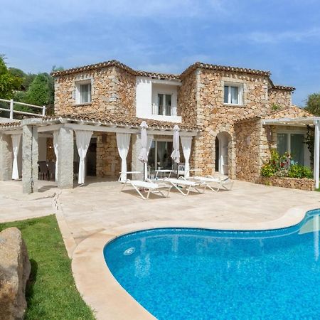 Villa Ginestra Con Piscina E Giardino Privato A 500 Mt Dal Mare Castiadas Zewnętrze zdjęcie